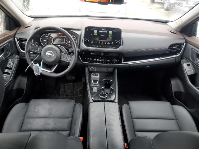 2023 NISSAN ROGUE SL - JN8BT3CB7PW481200