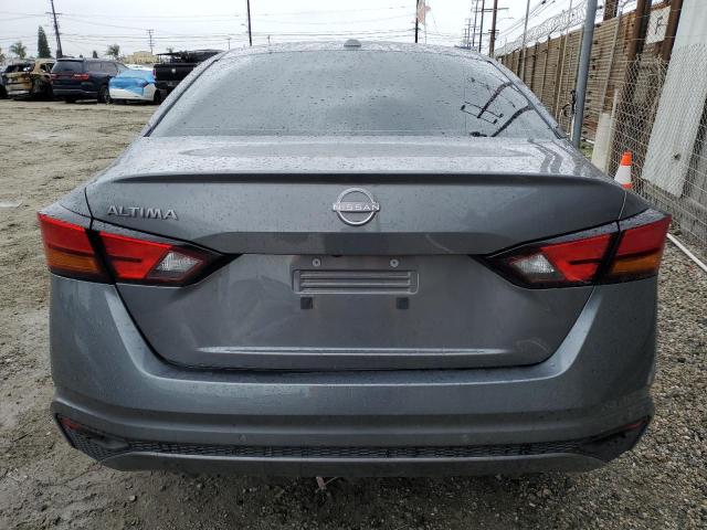 2025 NISSAN ALTIMA SV - 1N4BL4DV7SN334678