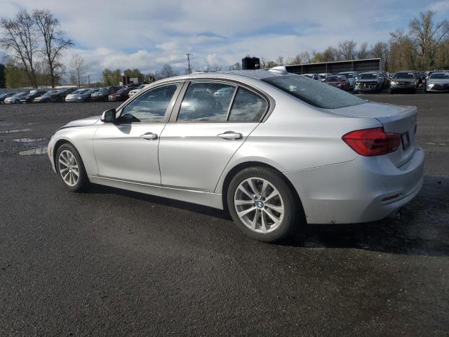 Vin: wba8a9c57jad27972, lot: 51279135, bmw 3 series i 20182