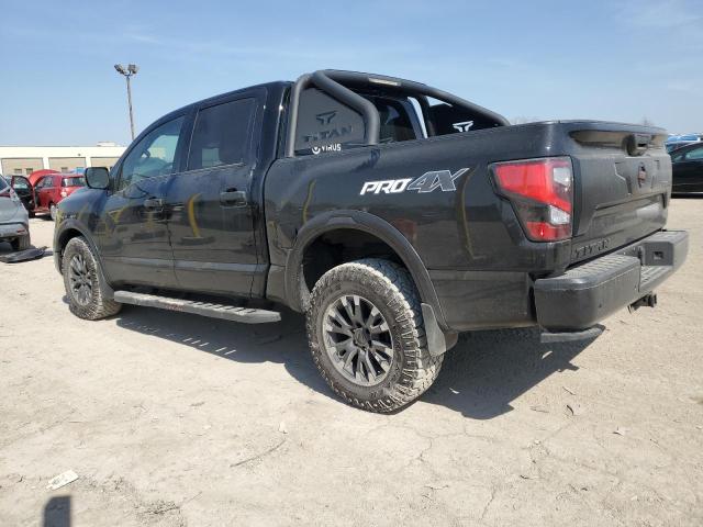Vin: 1n6aa1ed1ln500028, lot: 48961155, nissan titan sv 20202