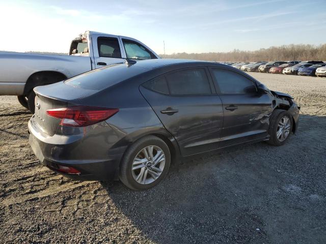 2020 HYUNDAI ELANTRA SE - 5NPD84LF2LH585348