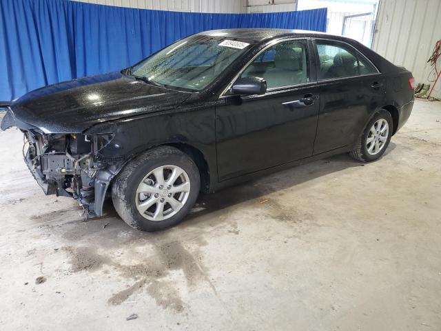TOYOTA CAMRY BASE