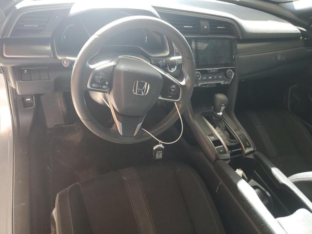 2018 HONDA CIVIC EX - SHHFK7H57JU235607