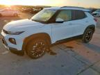 2022 CHEVROLET TRAILBLAZE - KL79MPSL5NB110126