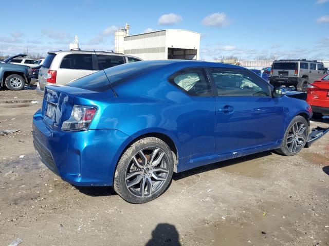 Vin: jtkjf5c77e3088097, lot: 47128655, toyota scion 20143