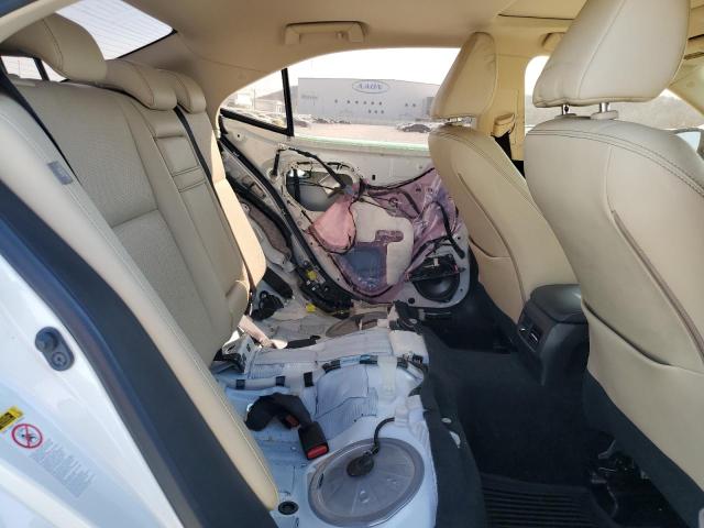 2015 LEXUS IS 250 JTHBF1D20F5043594