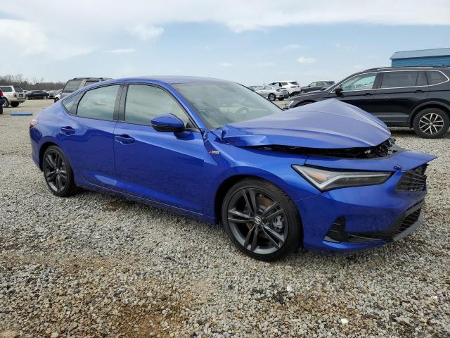 Vin: 19ude4h63sa010877, lot: 49388645, acura integra a- a-spec tech 20254