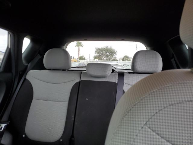 2017 KIA SOUL - KNDJN2A26H7474099