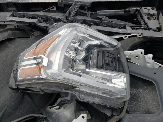 2020 GMC SIERRA C15 - 3GTN8AEH1LG307602