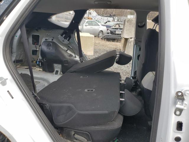 2022 HYUNDAI TUCSON SE 5NMJACAEXNH034676
