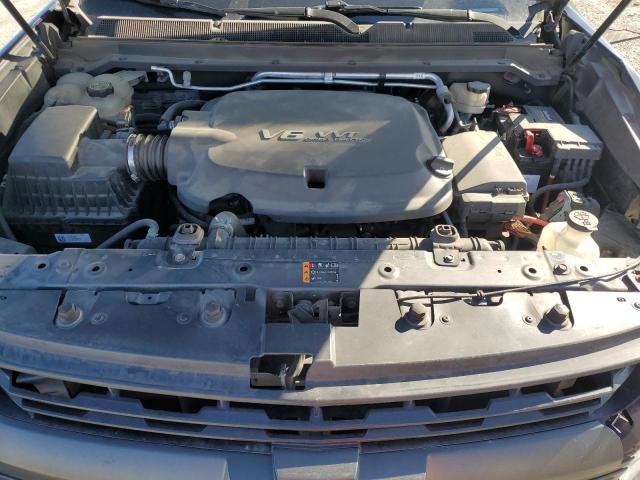 2017 CHEVROLET COLORADO Z - 1GCGTDEN1H1215331