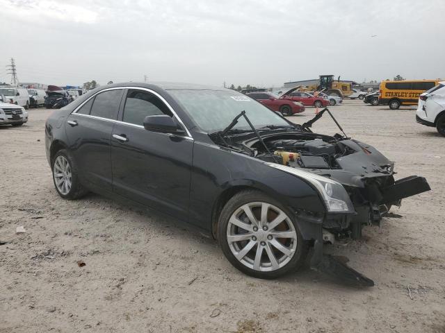 Vin: 1g6aa5rxxj0170840, lot: 48154255, cadillac ats 20184
