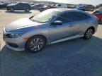 2017 HONDA CIVIC EX - 19XFC2F7XHE072442