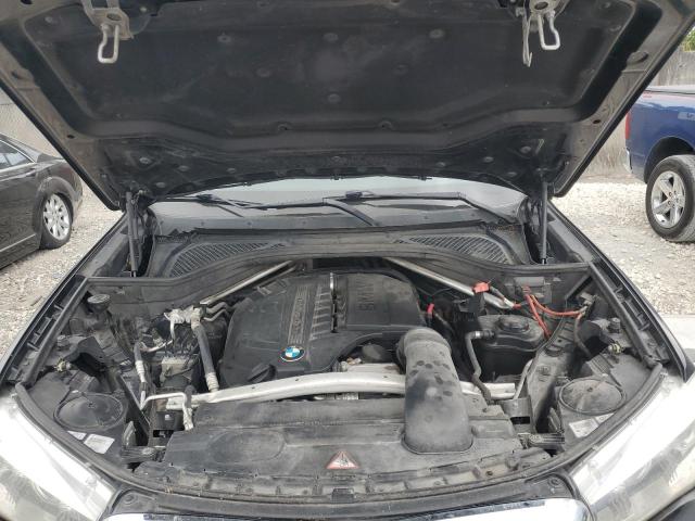 2015 BMW X5 SDRIVE3 - 5UXKR2C57F0H37742
