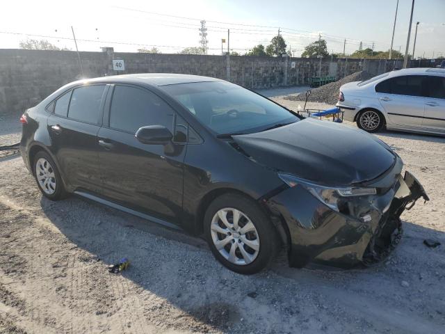 Vin: 5yfeprae4lp059689, lot: 49037305, toyota corolla le 20204