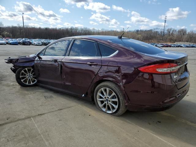Vin: 3fa6p0hd0hr271803, lot: 50411715, ford fusion se 20172