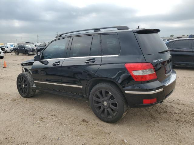 Vin: wdcgg5gb7bf663204, lot: 50975345, mercedes-benz glk-class 350 20112