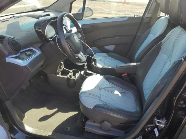 2016 CHEVROLET SPARK EV 1 KL8CK6S09GC551889
