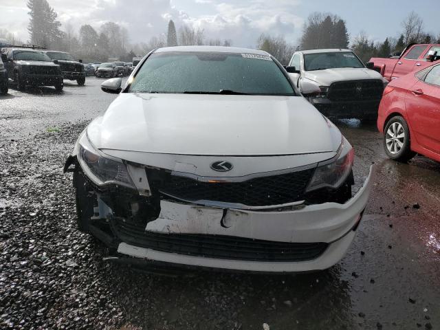 2016 KIA OPTIMA LX - 5XXGT4L37GG003344