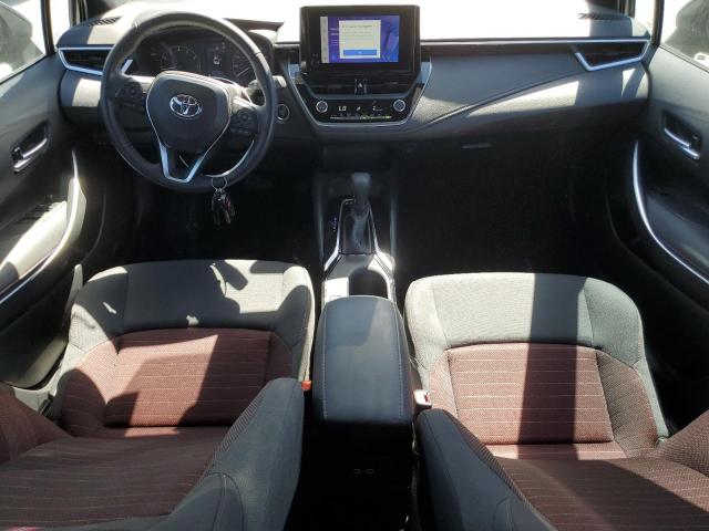 2023 TOYOTA COROLLA SE - 5YFS4MCE0PP154512