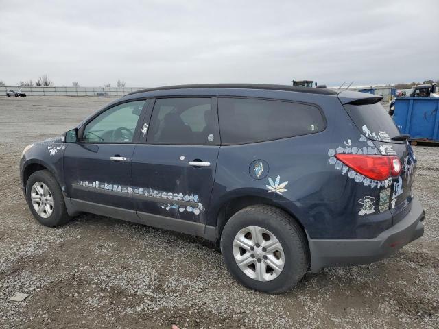 Vin: 1gnkrfed0bj404806, lot: 51292965, chevrolet traverse ls 20112