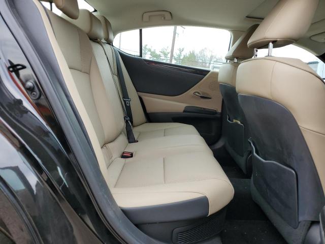 2021 LEXUS ES 300H 58ADA1C17MU008379