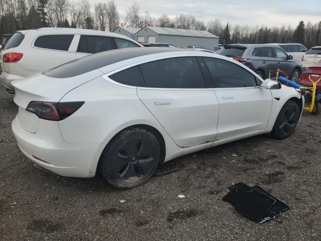 Vin: 5yj3e1eaxlf733894, lot: 49152645, tesla model 3 20203