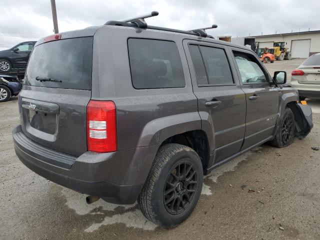 2016 JEEP PATRIOT SP - 1C4NJRBB0GD685903