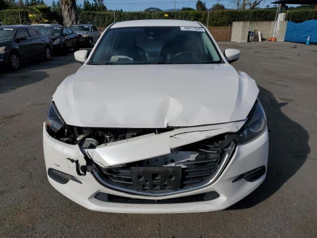 2018 MAZDA 3 TOURING - 3MZBN1V36JM275001