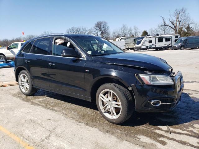 Vin: wa1dgafpxfa083733, lot: 48140405, audi q5 premium plus 20154