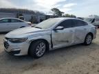 2020 CHEVROLET MALIBU LT - 1G1ZD5ST1LF052117