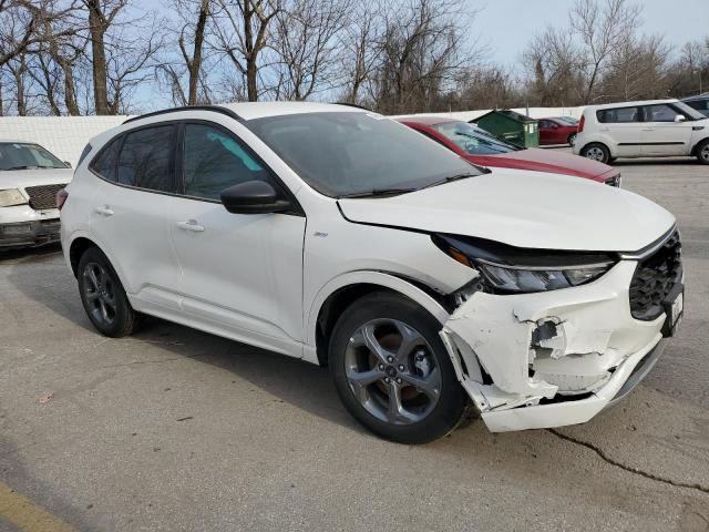 Vin: 1fmcu9mn5rua72681, lot: 43062105, ford escape st st line 20244