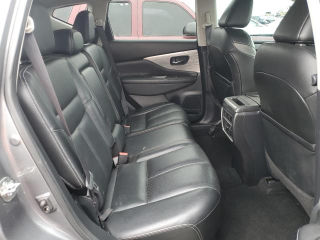 2018 NISSAN MURANO S - 5N1AZ2MG9JN200128