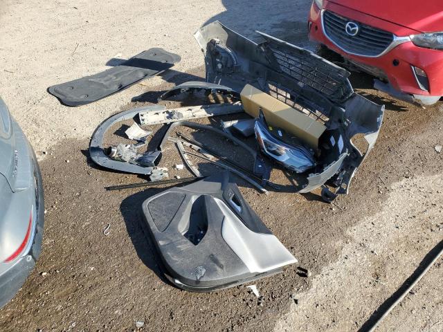 2018 CHEVROLET EQUINOX LT - 3GNAXJEV0JS616468