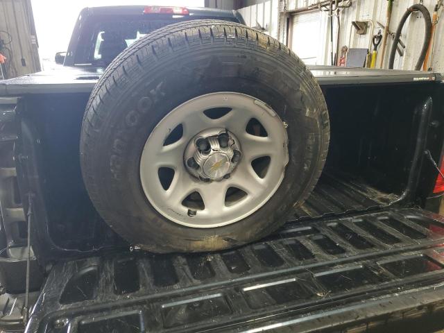 2019 CHEVROLET SILVERADO - 2GCRCNEC6K1149826