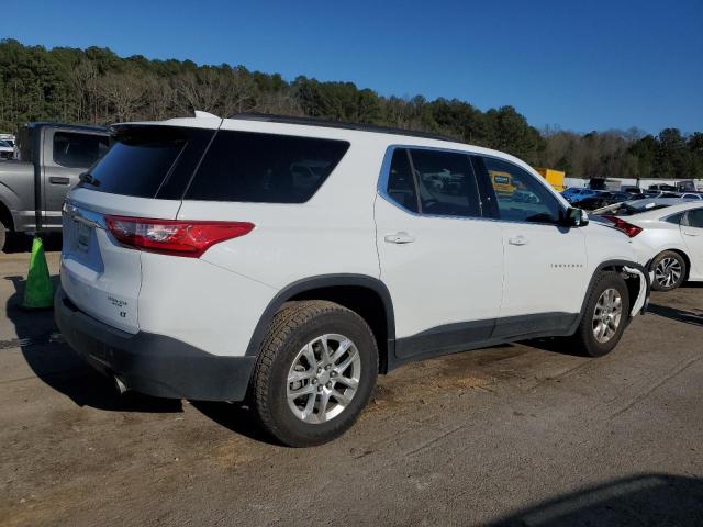 Vin: 1gnergkw1lj134446, lot: 48523985, chevrolet traverse lt 20203