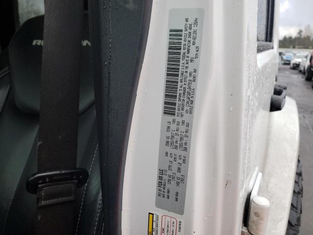 2015 JEEP WRANGLER U - 1C4HJWFG8FL647910