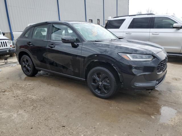 2023 HONDA HR-V LX - 3CZRZ2H36PM720072