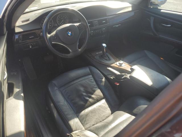 2013 BMW 328 I SULE - WBAKE5C51DJ107943