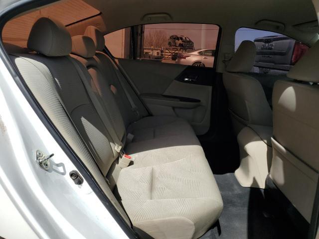 2017 HONDA ACCORD LX - 1HGCR2F36HA053860