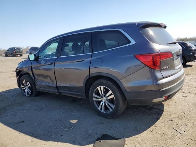 Vin: 5fnyf6h56hb046904, lot: 50514085, honda pilot exl 20172