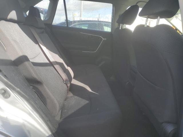 2019 TOYOTA RAV4 LE - JTMF1RFV5KD003793