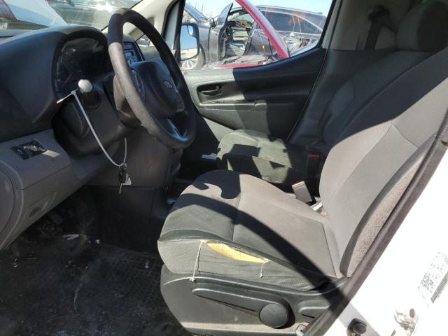 3N63M0ZN3FK707768 2015 CHEVROLET EXPRESS