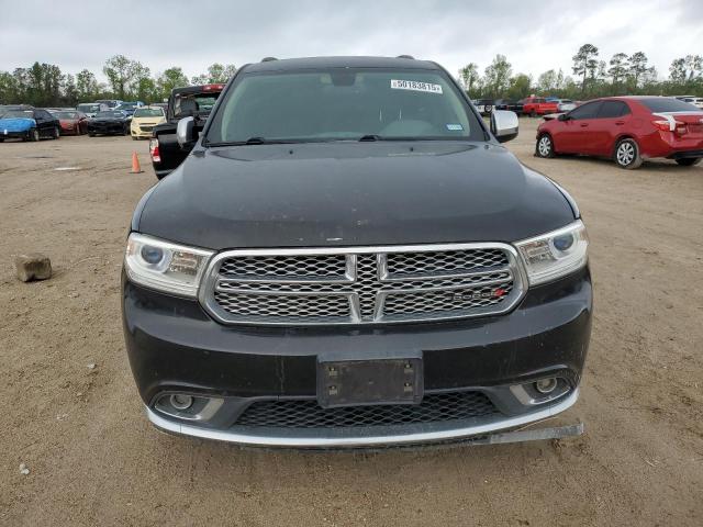 2015 DODGE DURANGO SX - 1C4RDHAG3FC702438