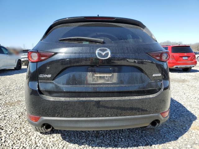2018 MAZDA CX-5 TOURI - JM3KFACM6J0400293