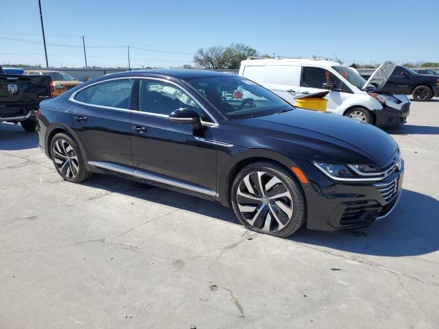 Vin: wvwtr7an2ke000271, lot: 50458985, volkswagen arteon sel premium 20194