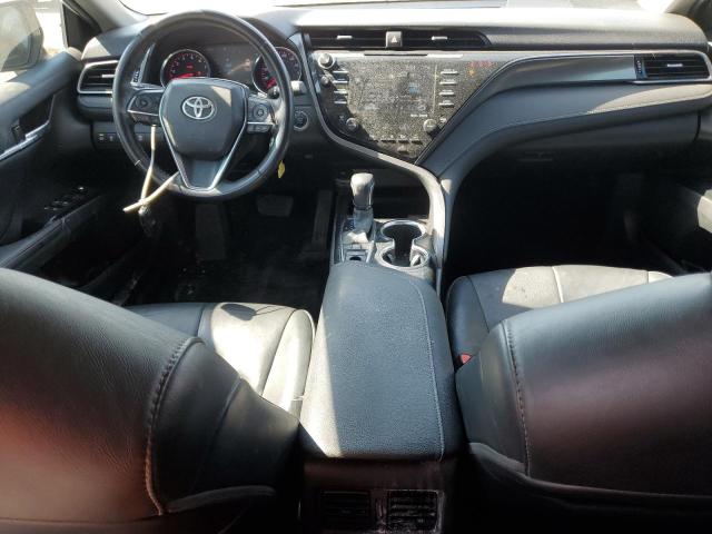 2020 TOYOTA CAMRY XSE - 4T1K61AK8LU363846