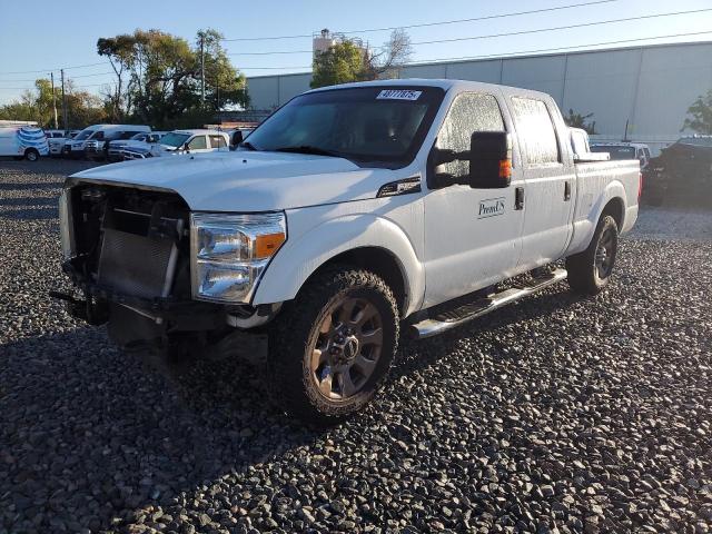 Vin: 1ft7w2a64feb50054, lot: 48777875, ford f250 super duty 20152