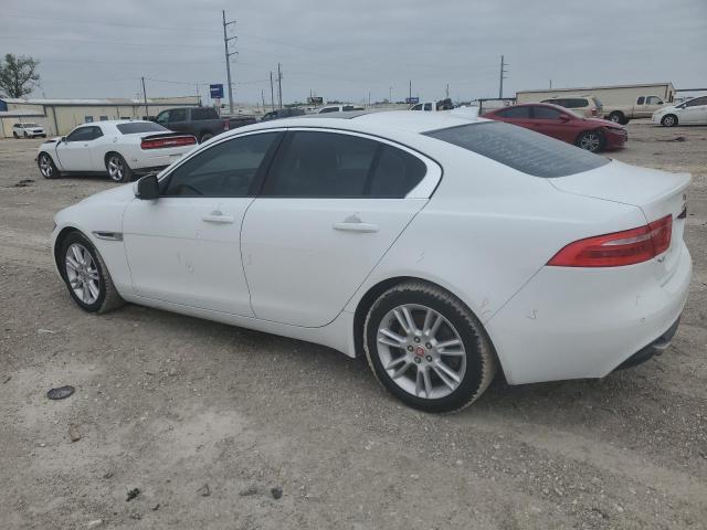 Vin: sajad4fx0jcp26463, lot: 51210865, jaguar xe premium 20182