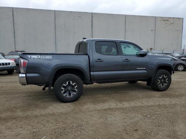 Vin: 3tmcz5an4pm629181, lot: 47663375, toyota tacoma double cab 20233